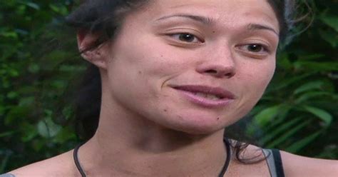 sam quek topless|I’m A Celebrity: Sam Quek left embarrassed after。